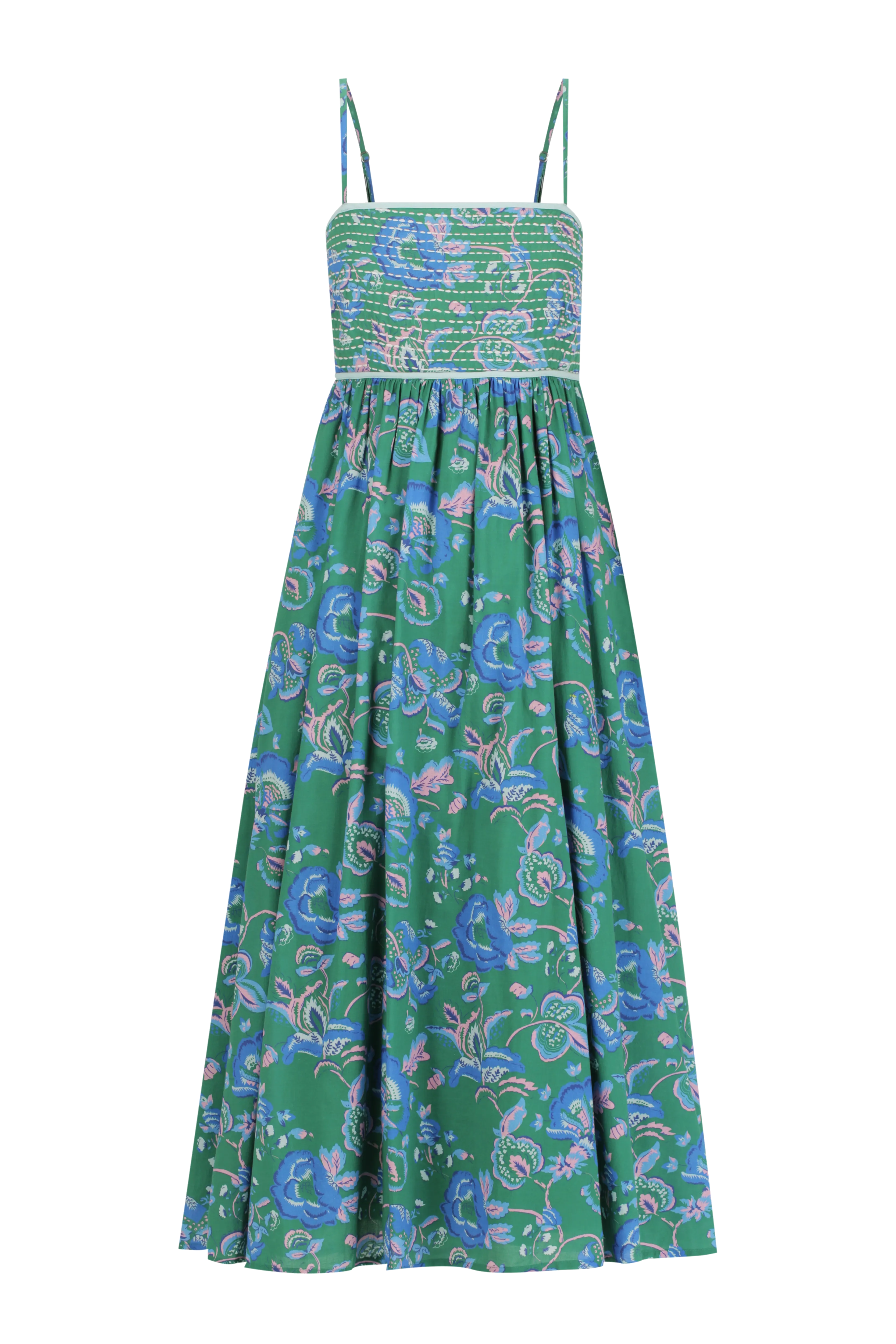Aster Dress - Mirage