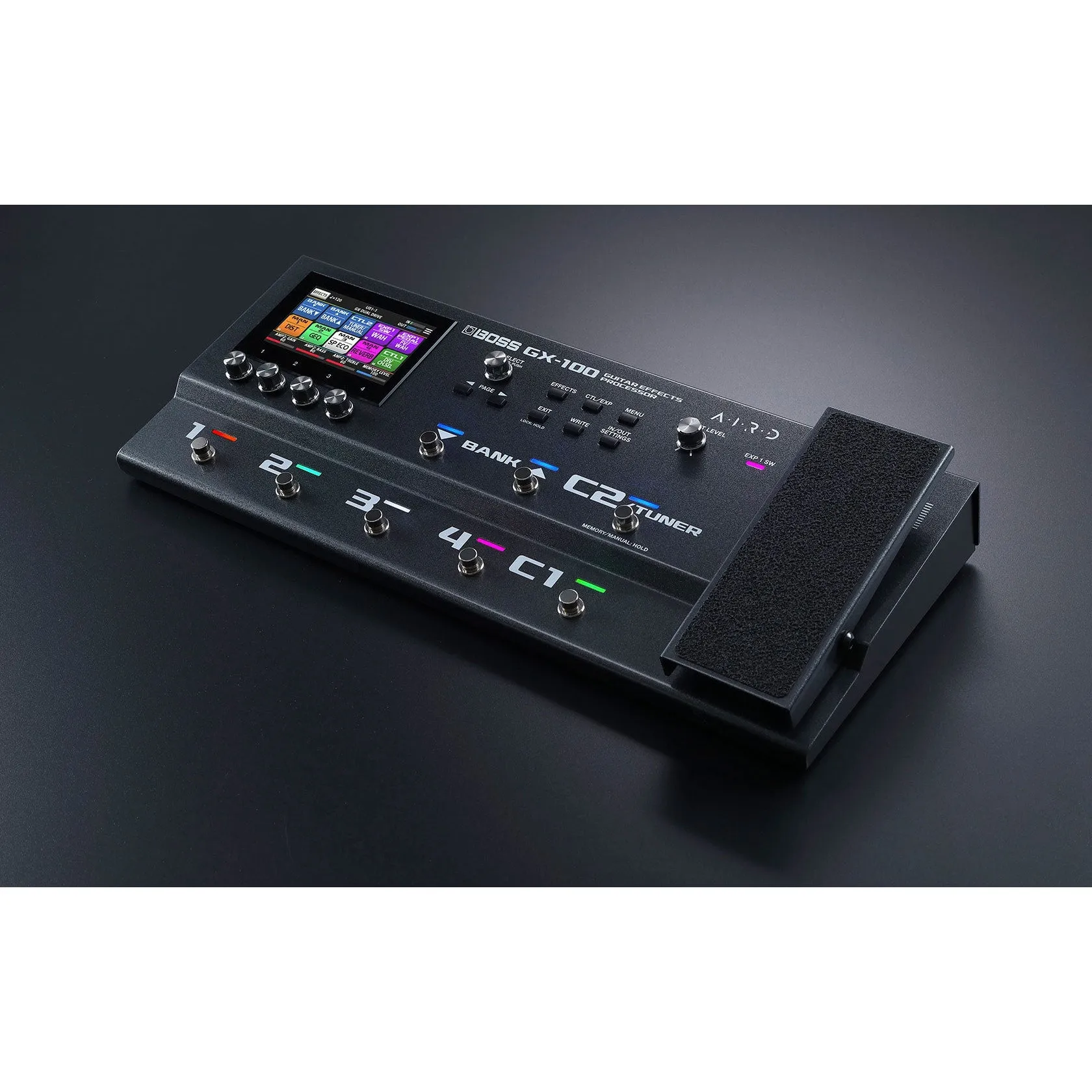 Boss GX-100 Guitar Effects Processor