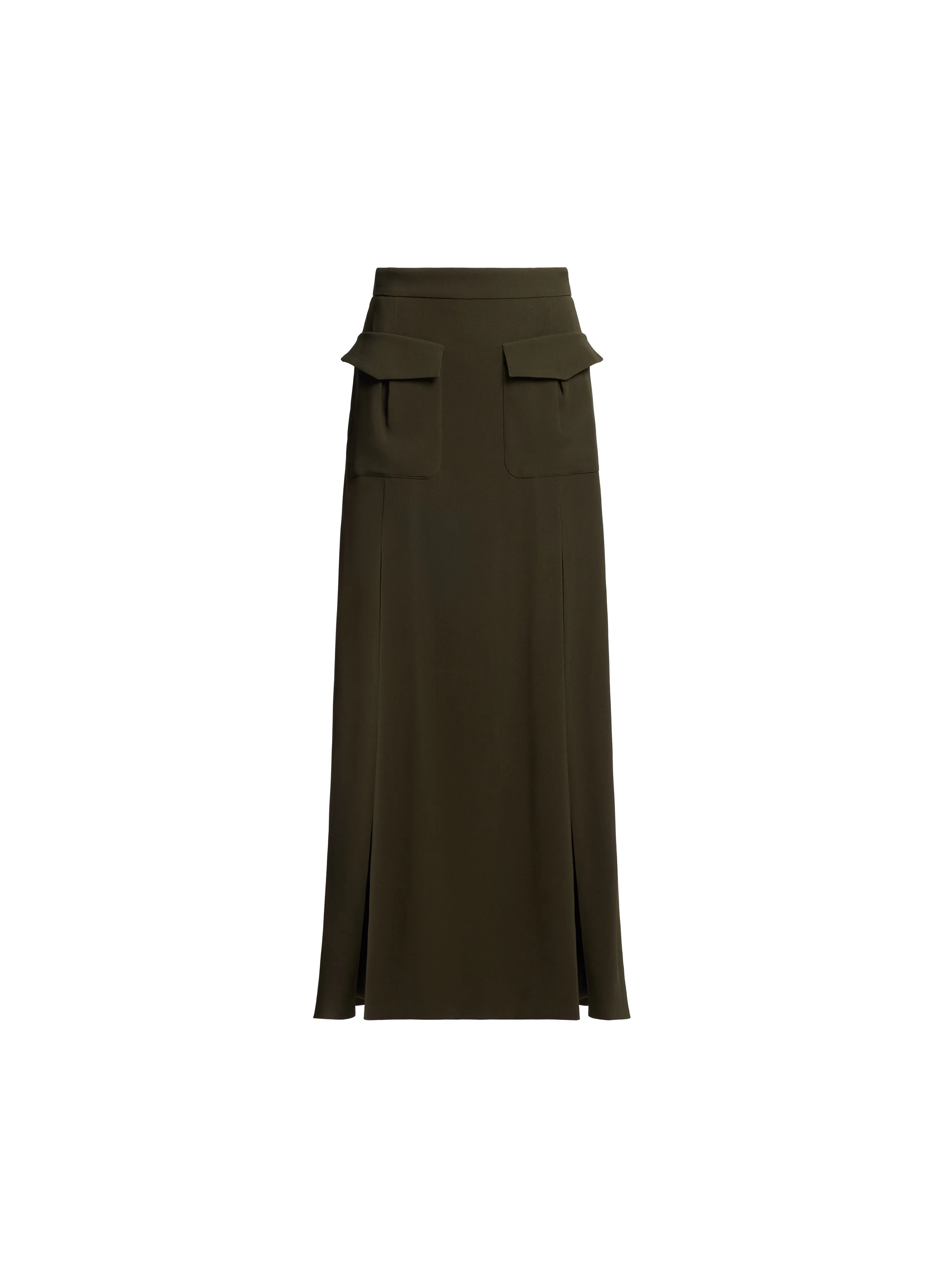 Cady Midi Skirt