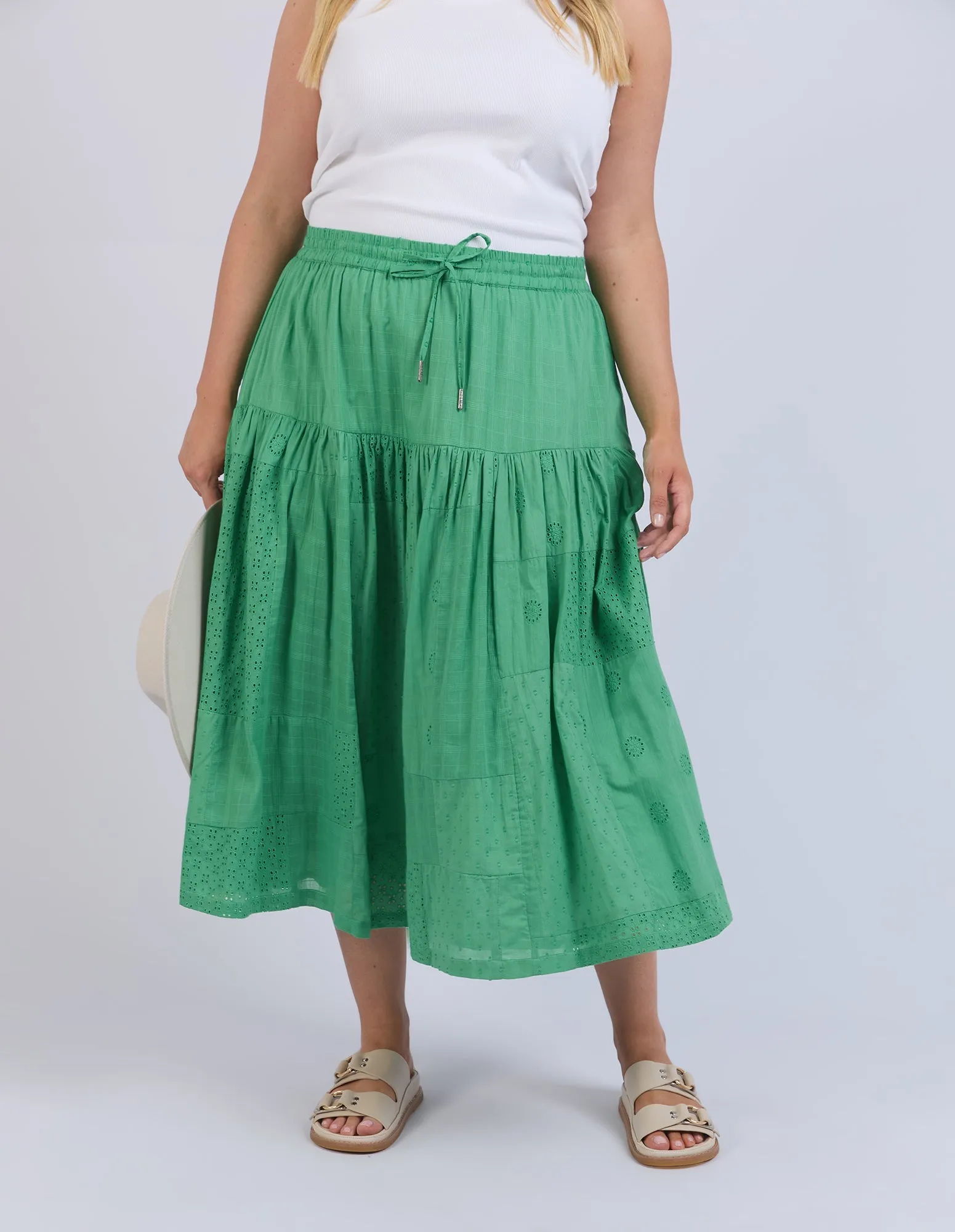 CLEMENTINE SKIRT