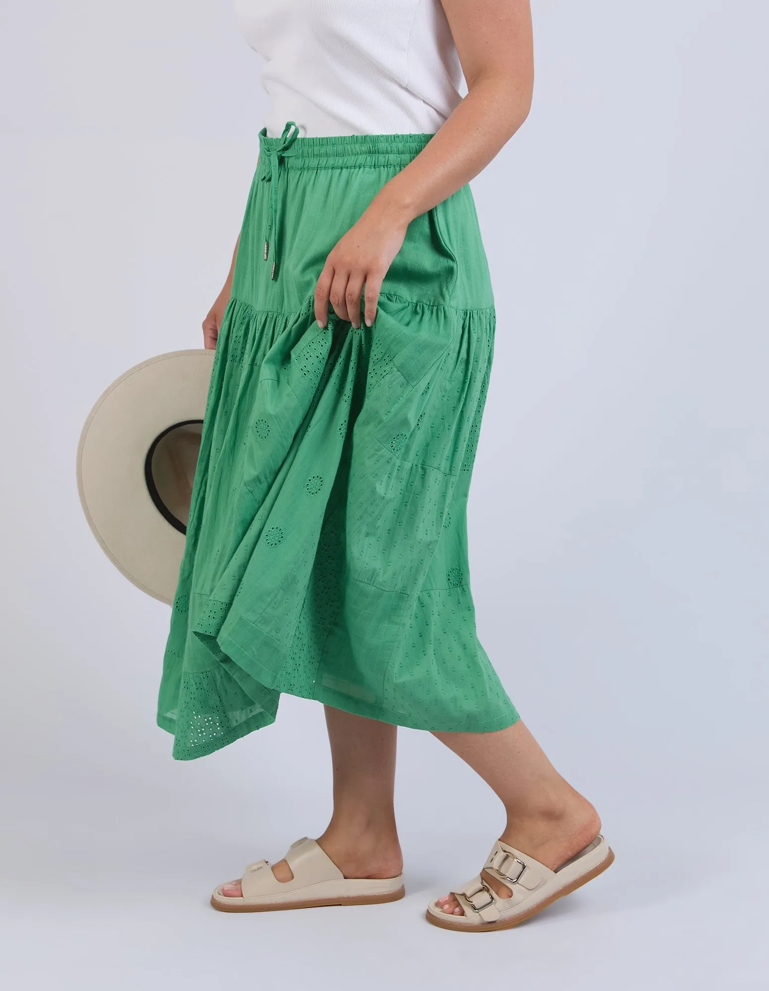 CLEMENTINE SKIRT