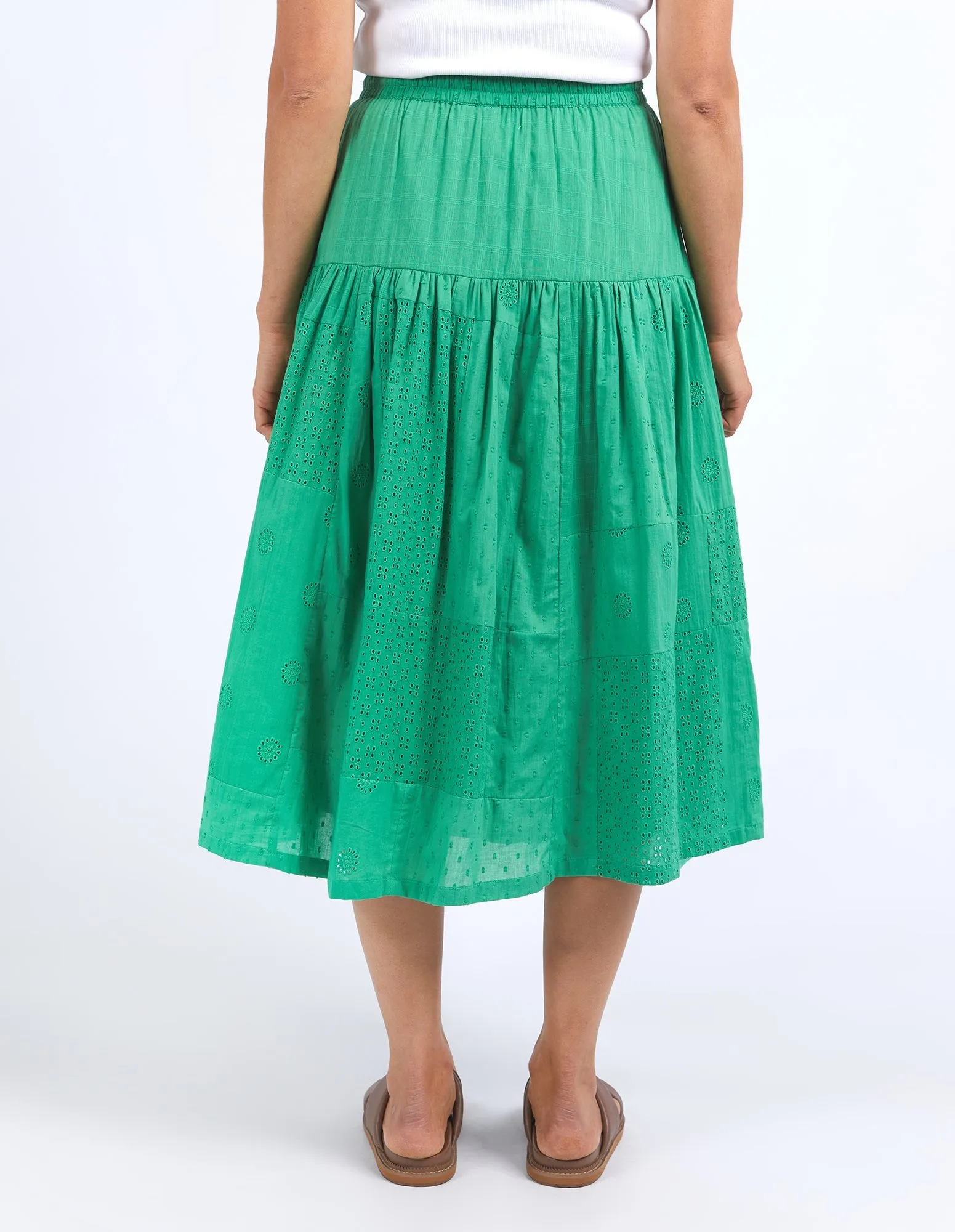 CLEMENTINE SKIRT