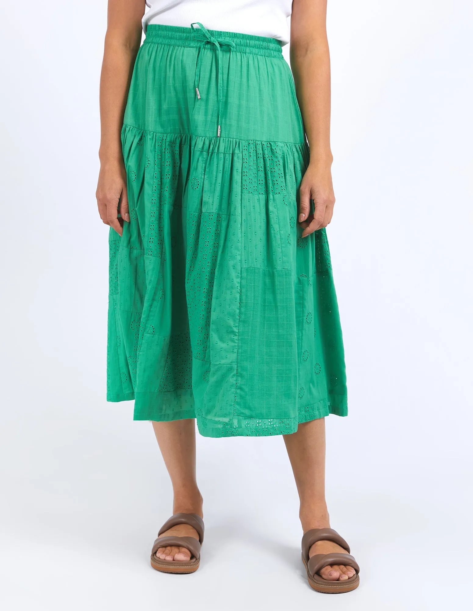CLEMENTINE SKIRT