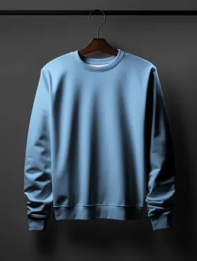 Cotton Sweatshirt #31