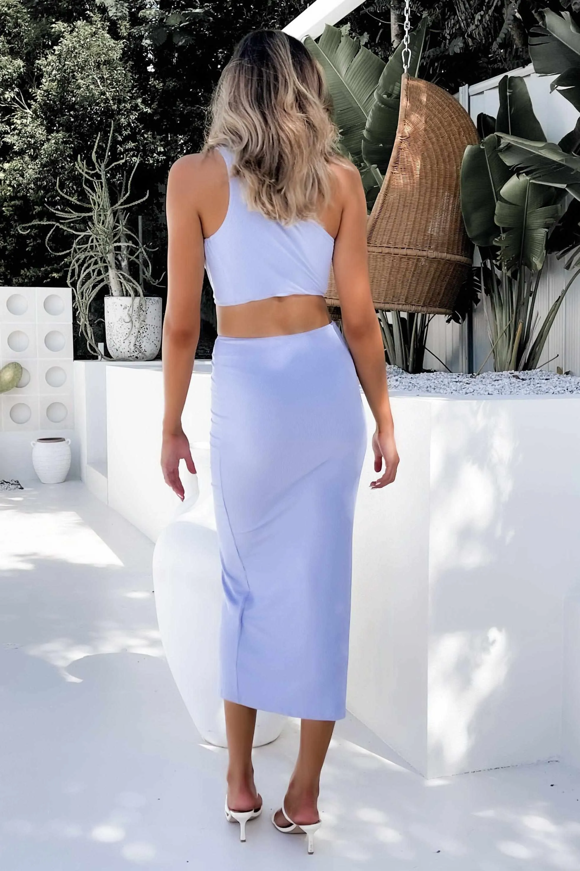 Dallias Skirt