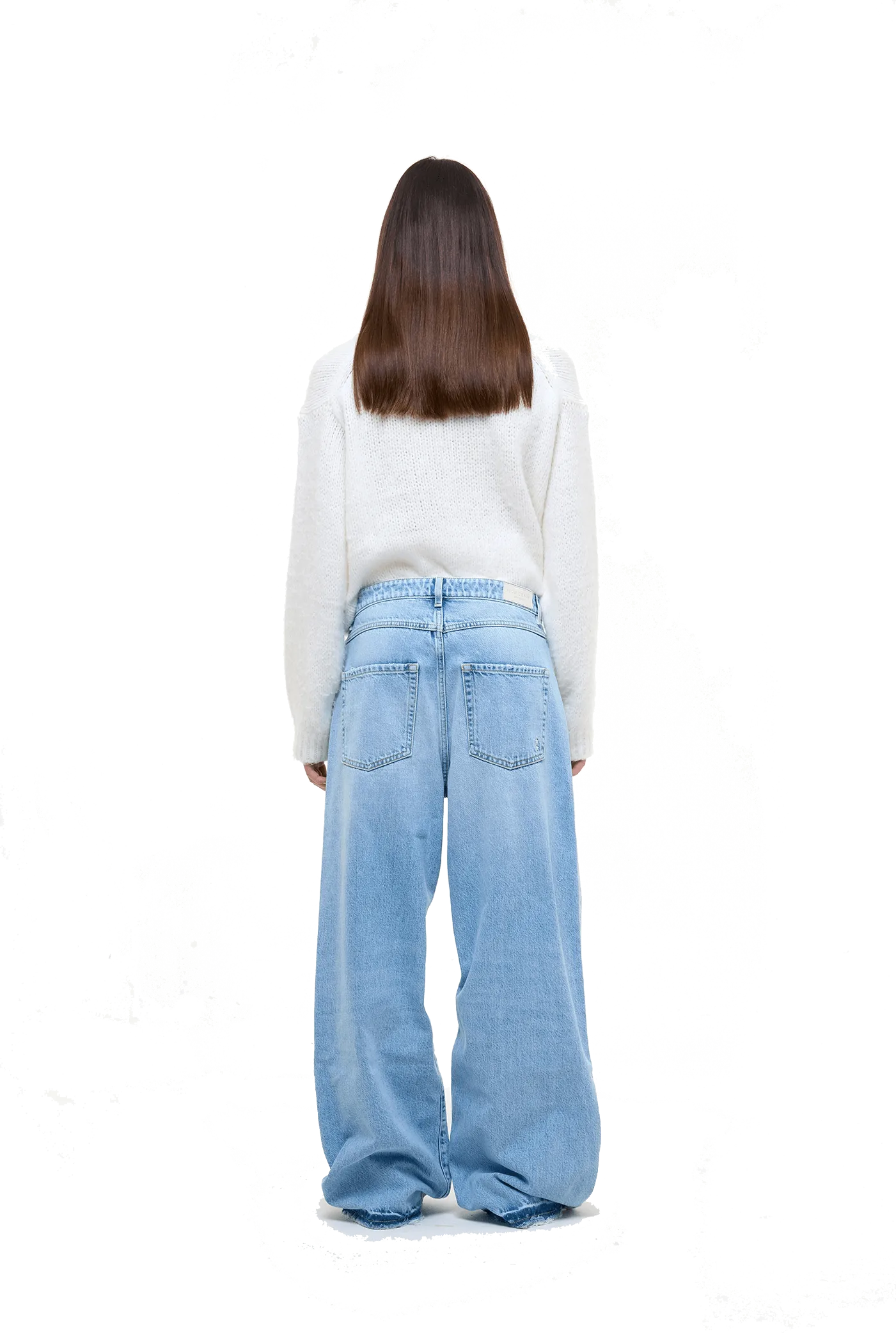 DEBBY DENIM