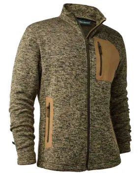 Deerhunter Sarek Knitted Jacket
