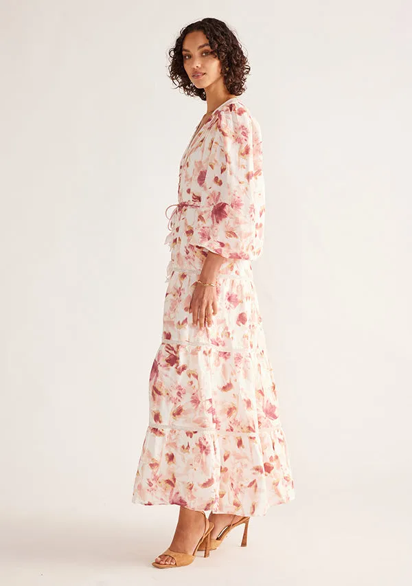 Elise Midi Dress