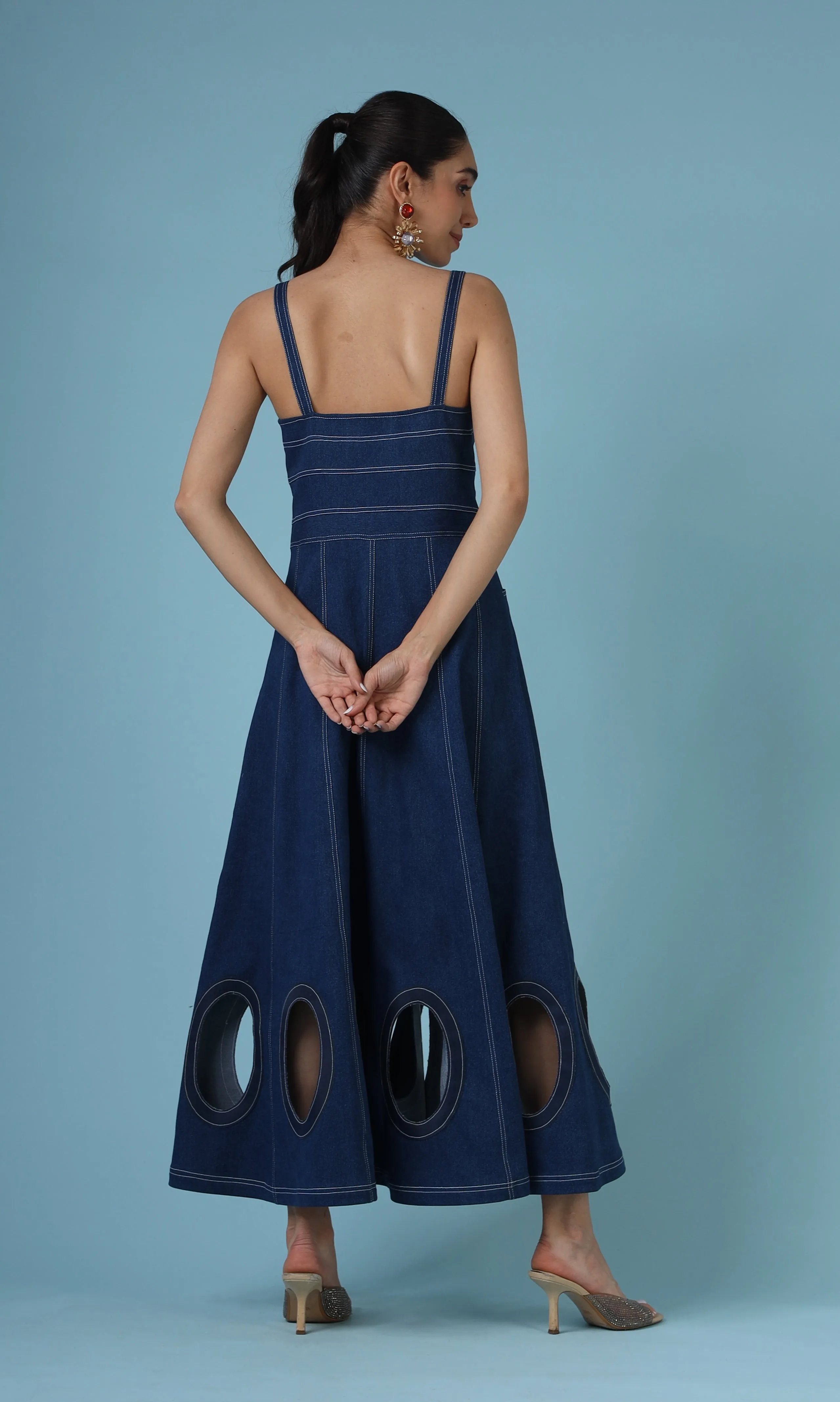 Freya Dress
