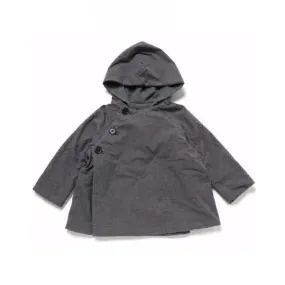 Gasa Baby Jacket