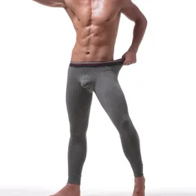 Home Soft Long Johns