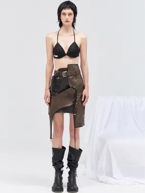 I Got You Mini Skirt