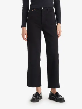 Levi's Ribcage Straight Ankle