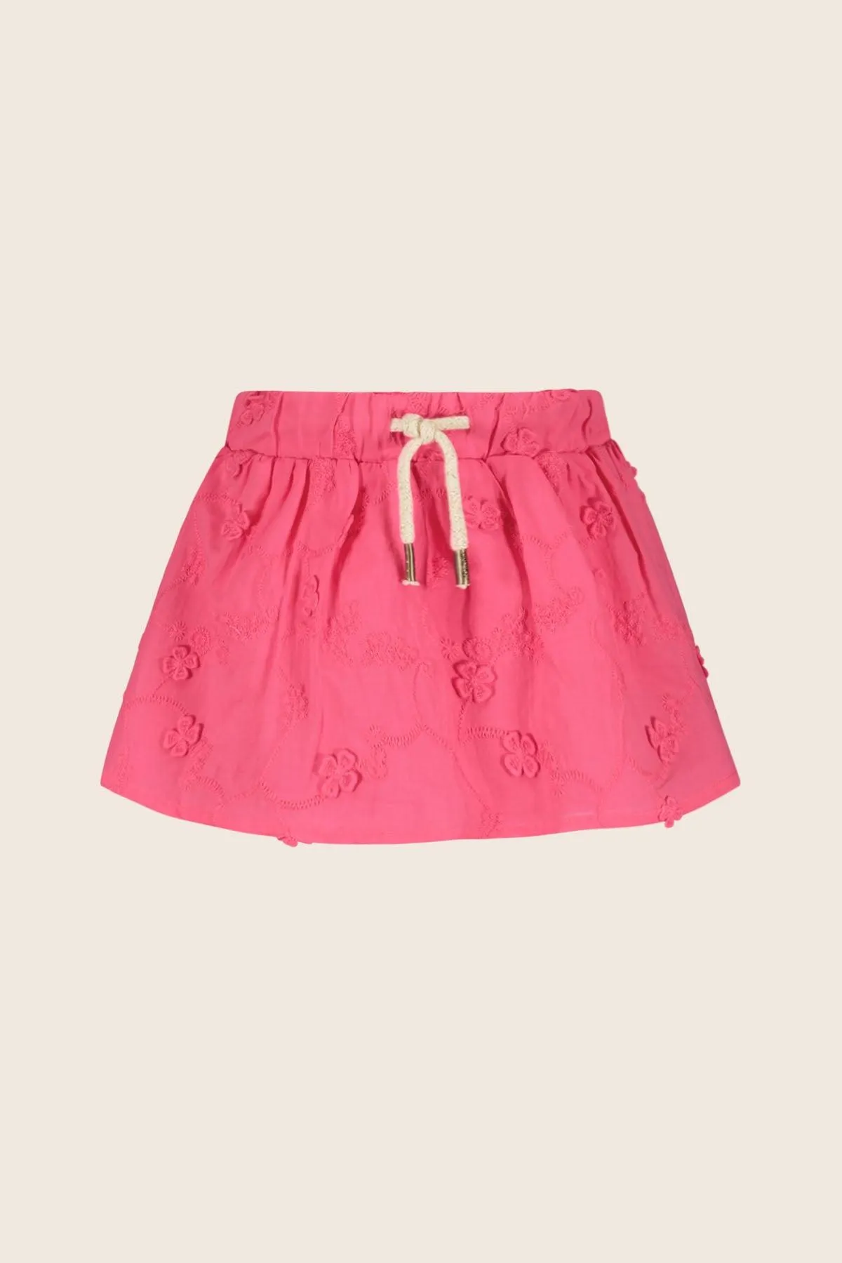 LikeFLO Skirt Vieve Pink