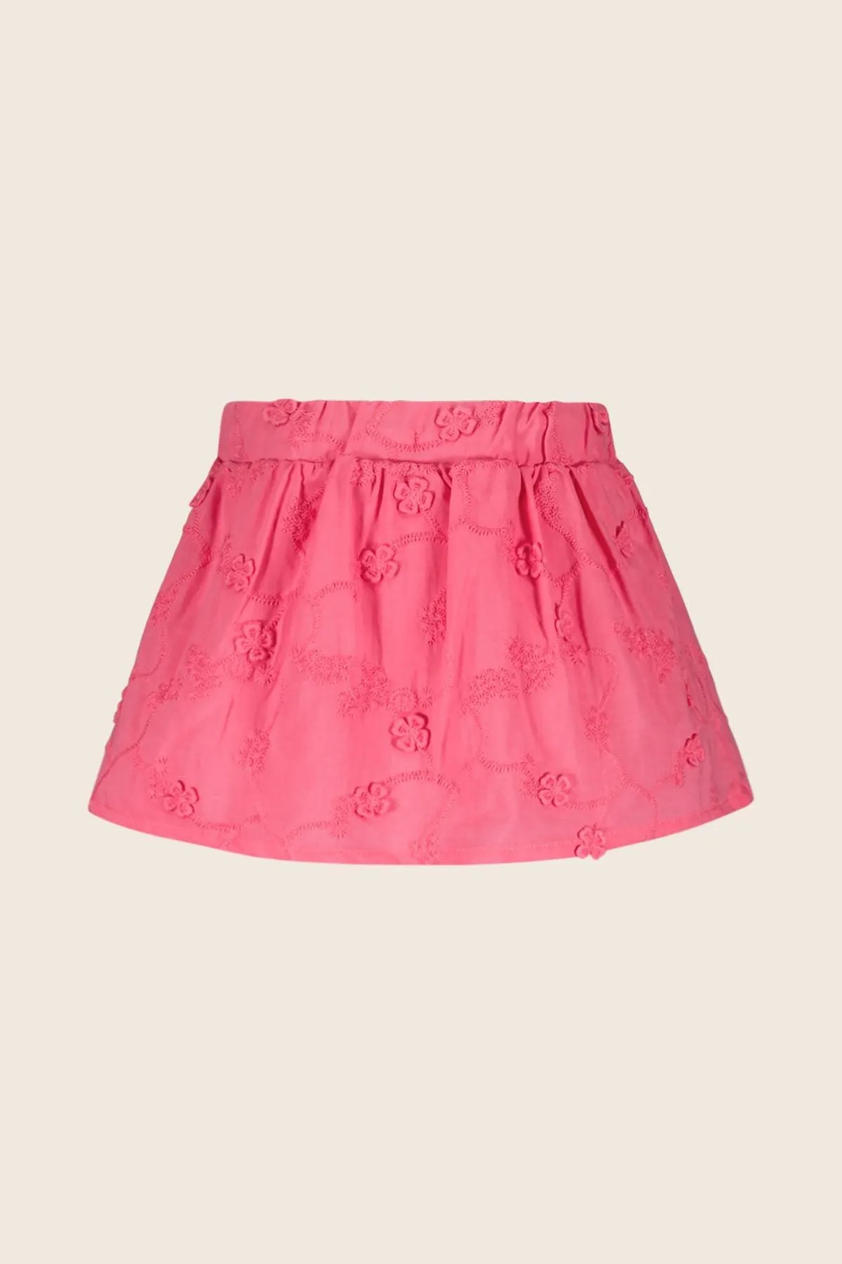 LikeFLO Skirt Vieve Pink
