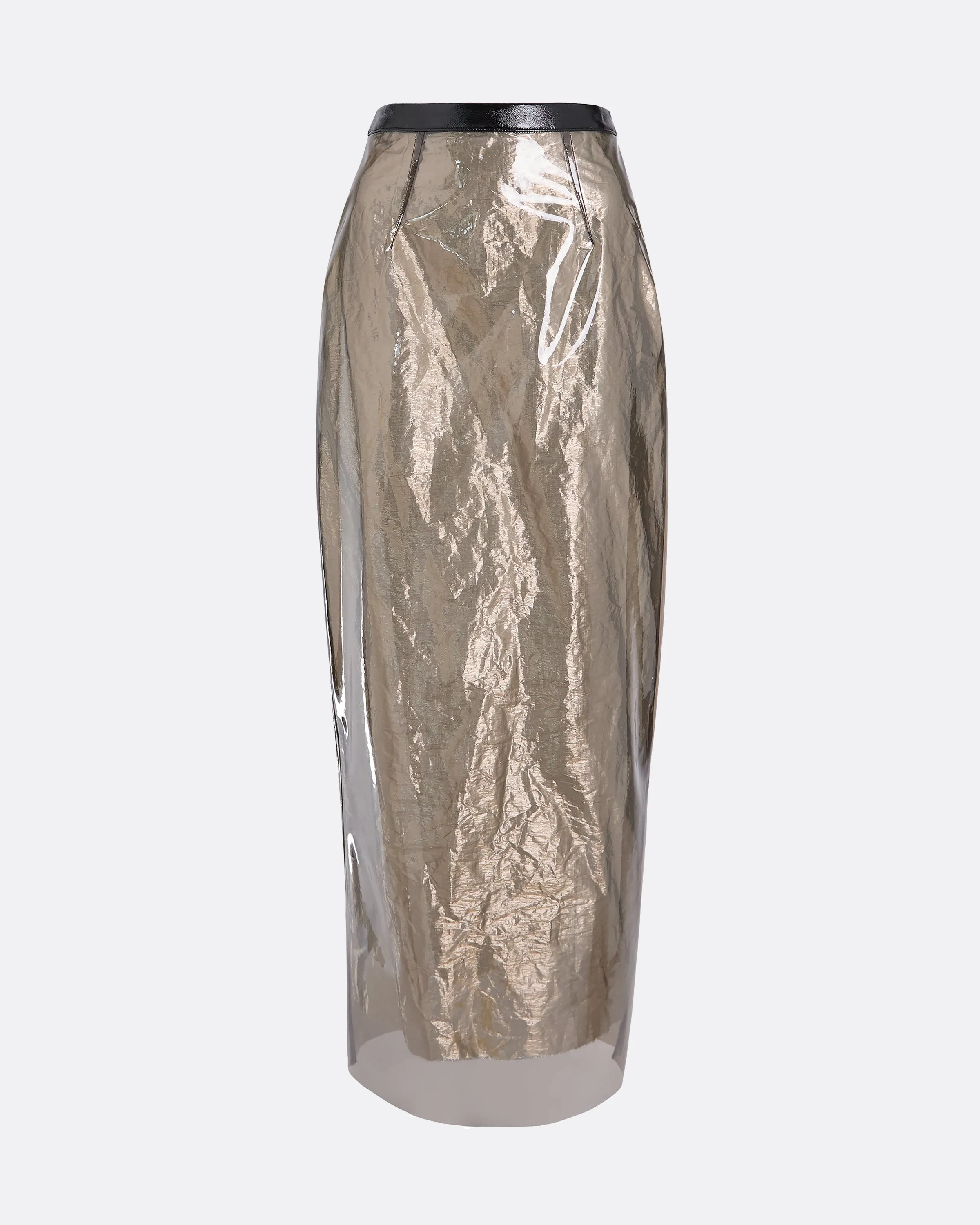 Mara Taupe Skirt