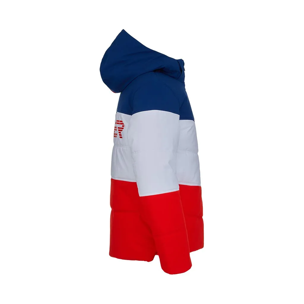 Mens Jackson - White (2021)