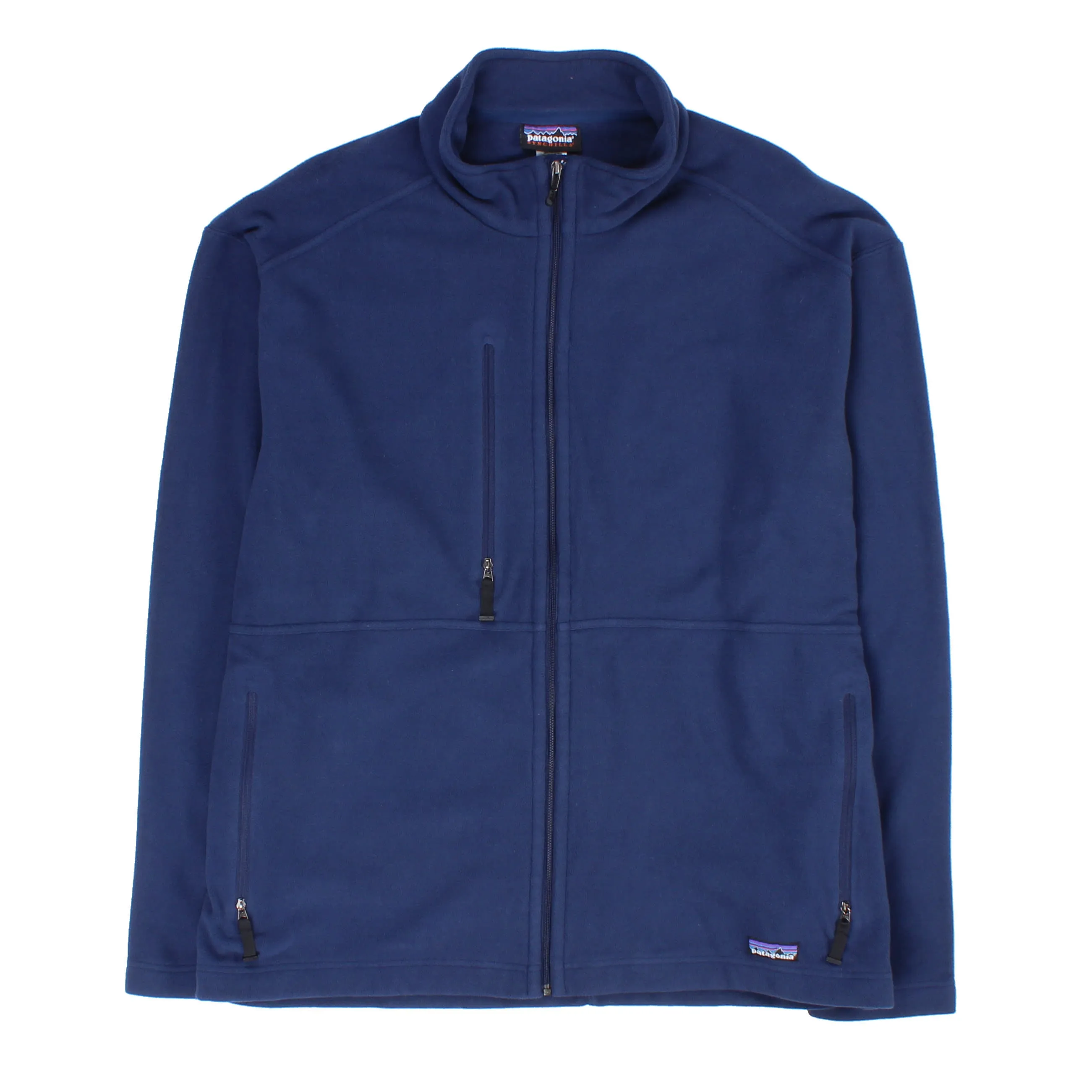 Men's Micro Synchilla® Jacket-Special