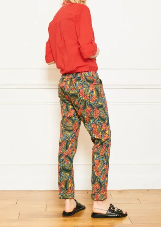 MKT - Polo Pants