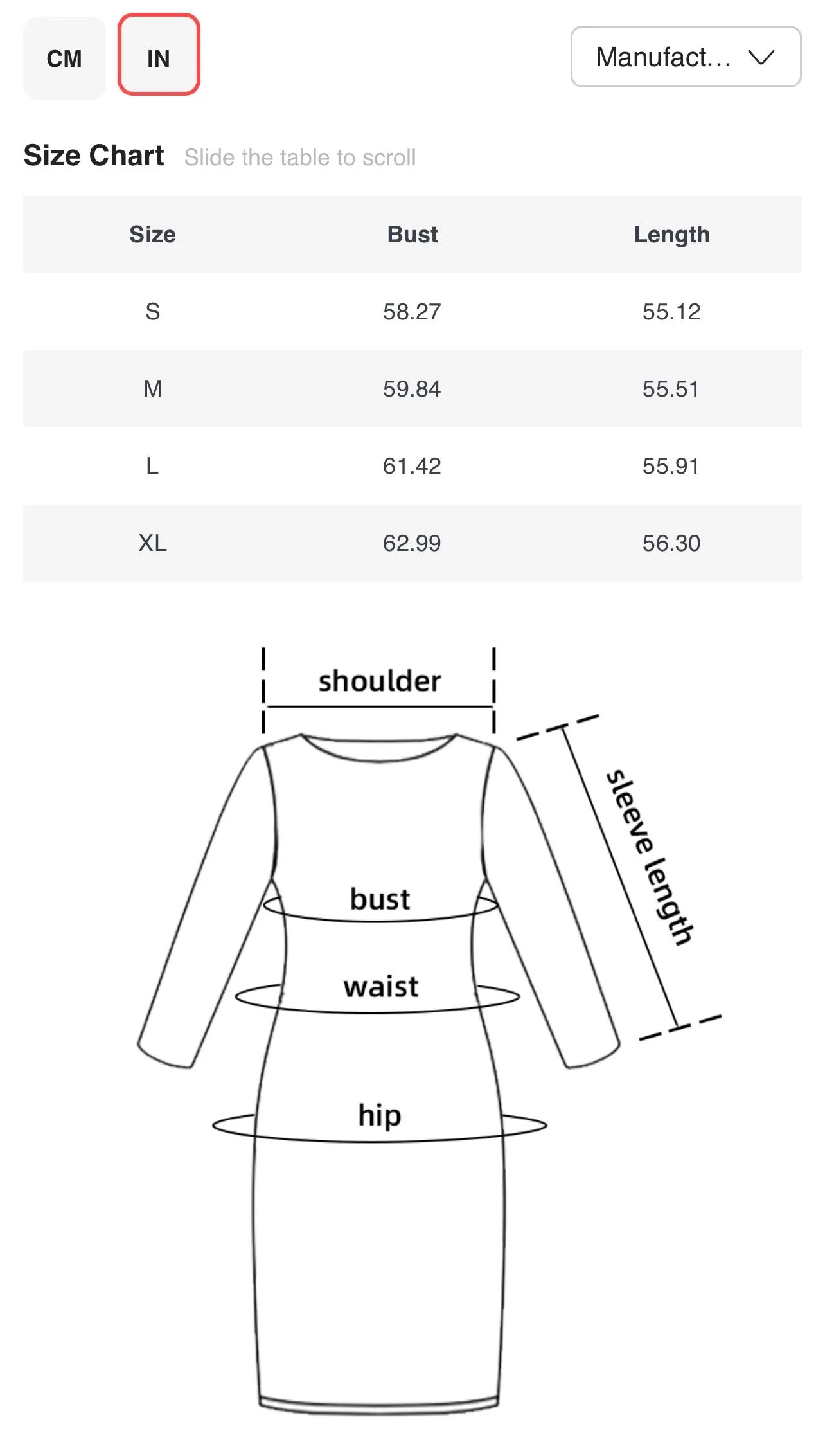 MONACO SUMMER KAFTAN DRESS