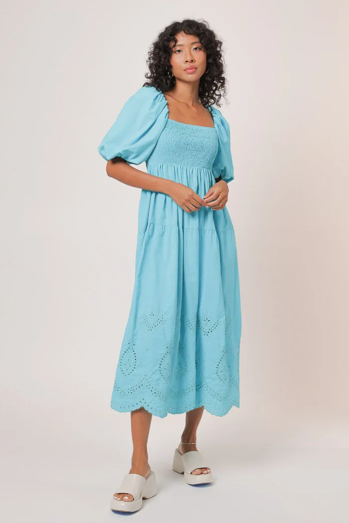 RIVER DRESS