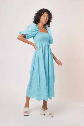 RIVER DRESS