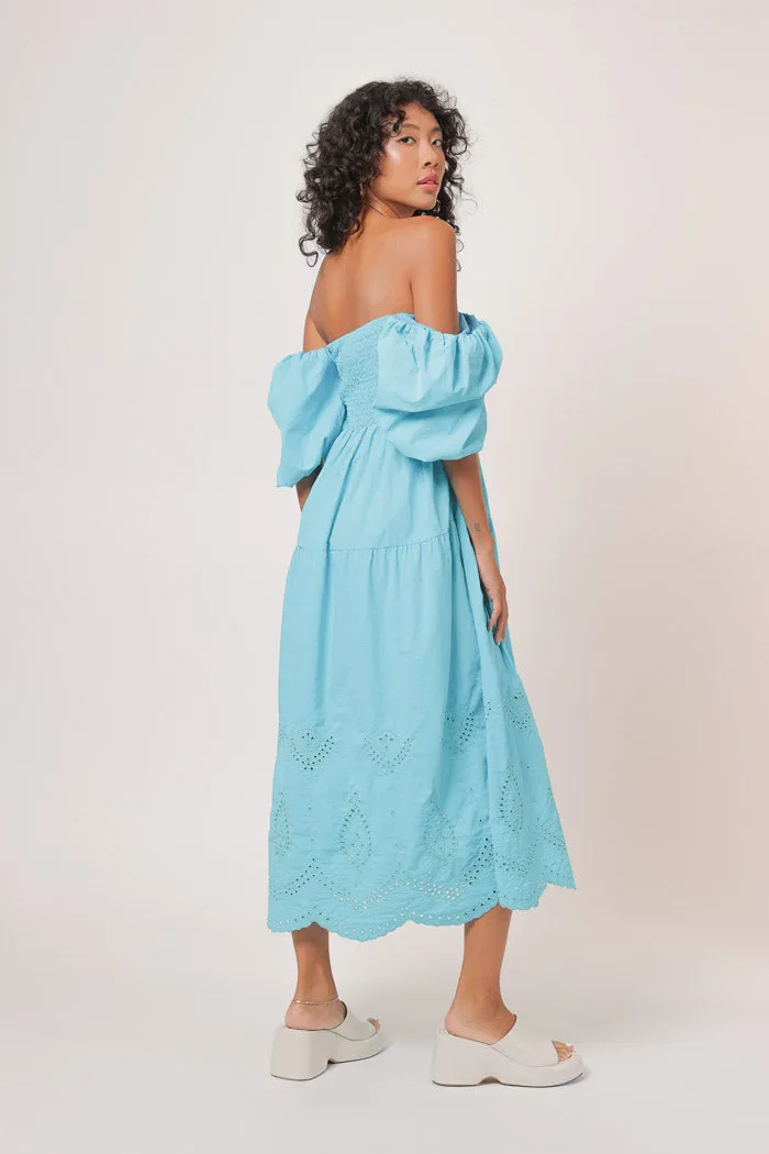 RIVER DRESS