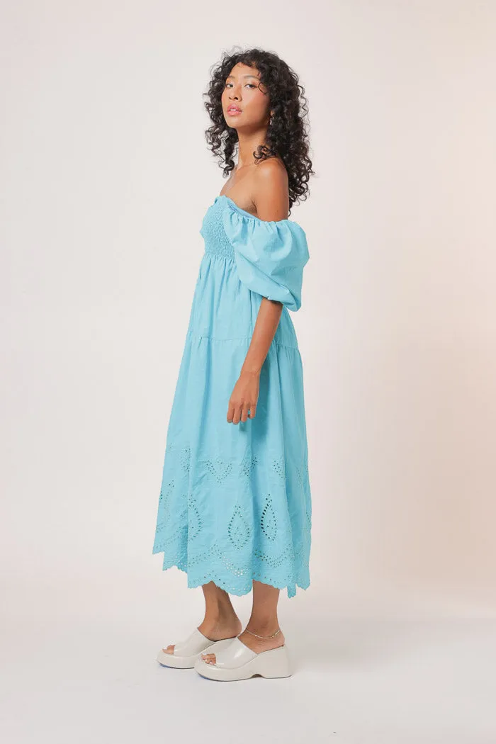 RIVER DRESS