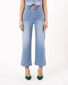 Rolla’s Sailor Jean