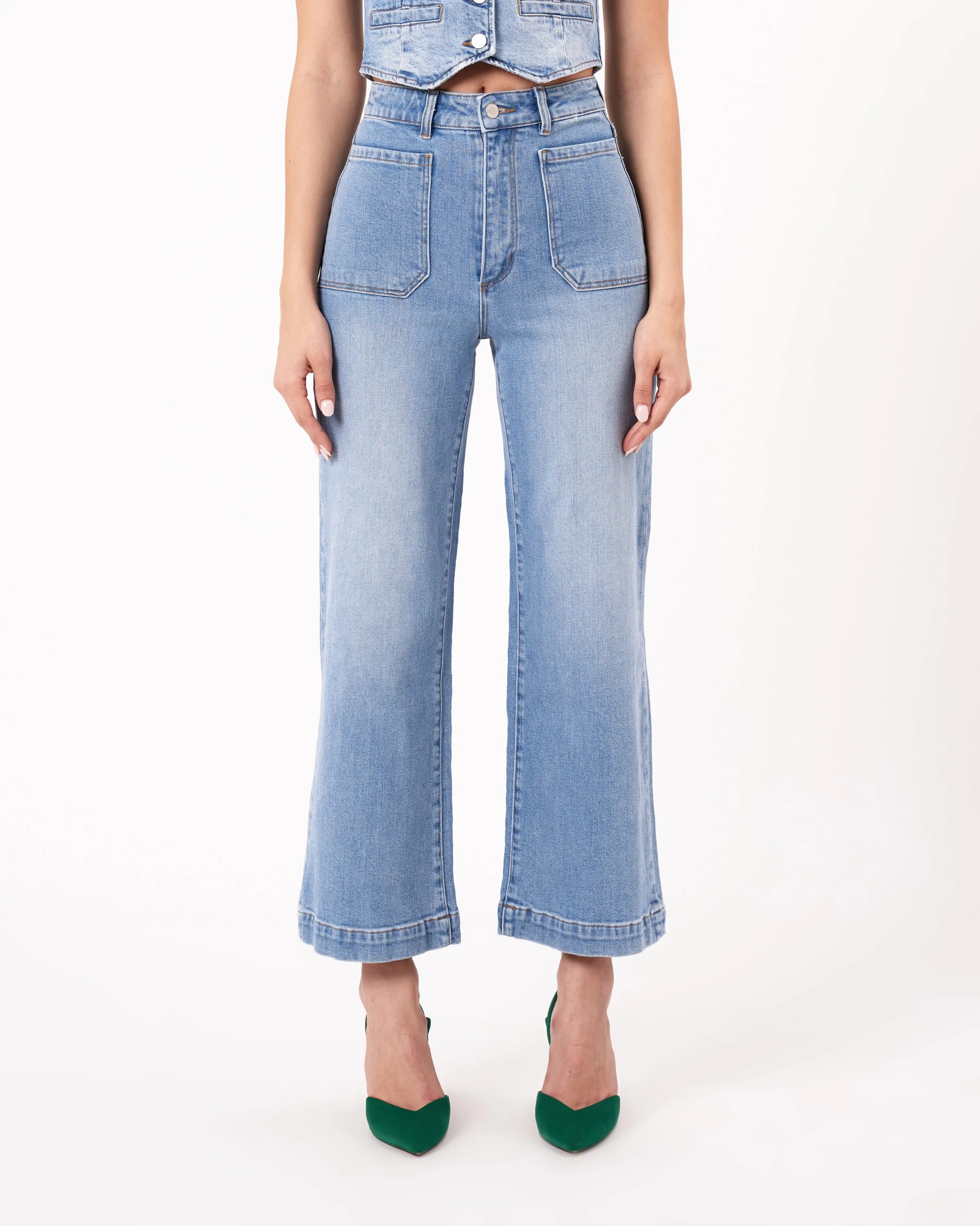 Rolla’s Sailor Jean