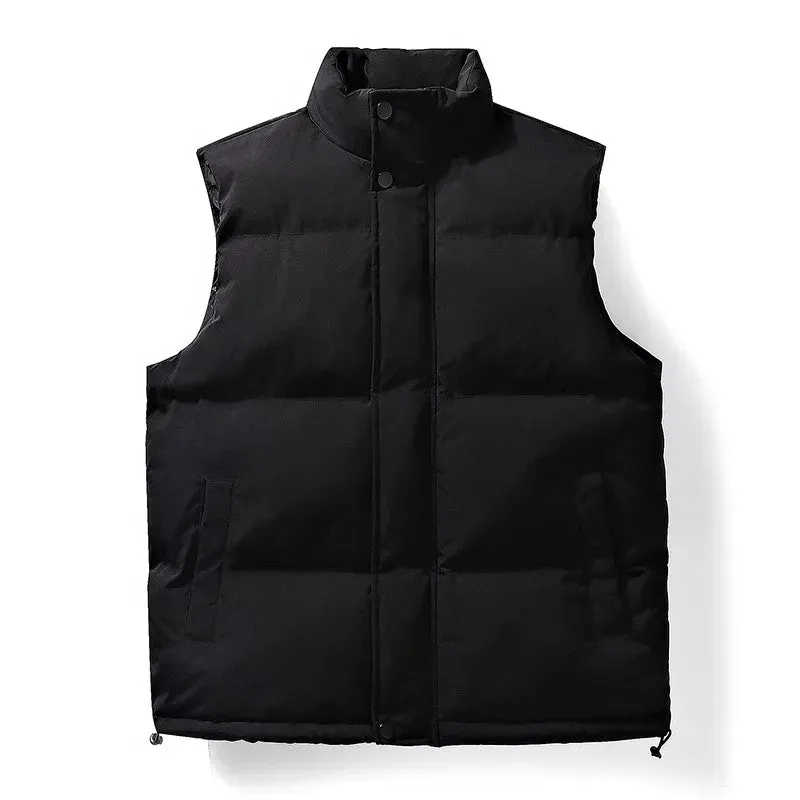 SLEEVESTOP PUFFER VEST