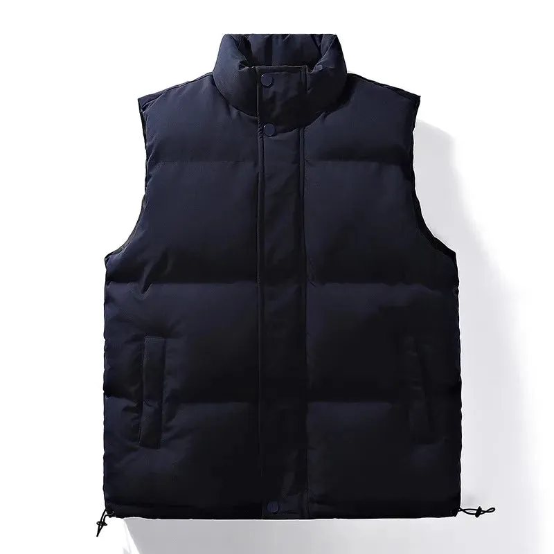 SLEEVESTOP PUFFER VEST