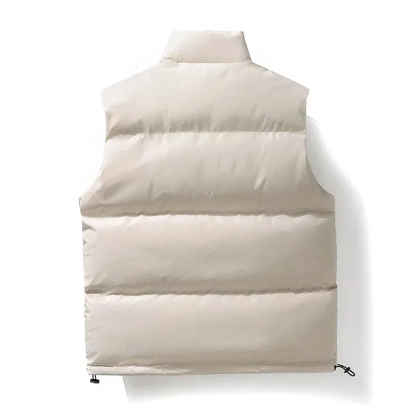 SLEEVESTOP PUFFER VEST