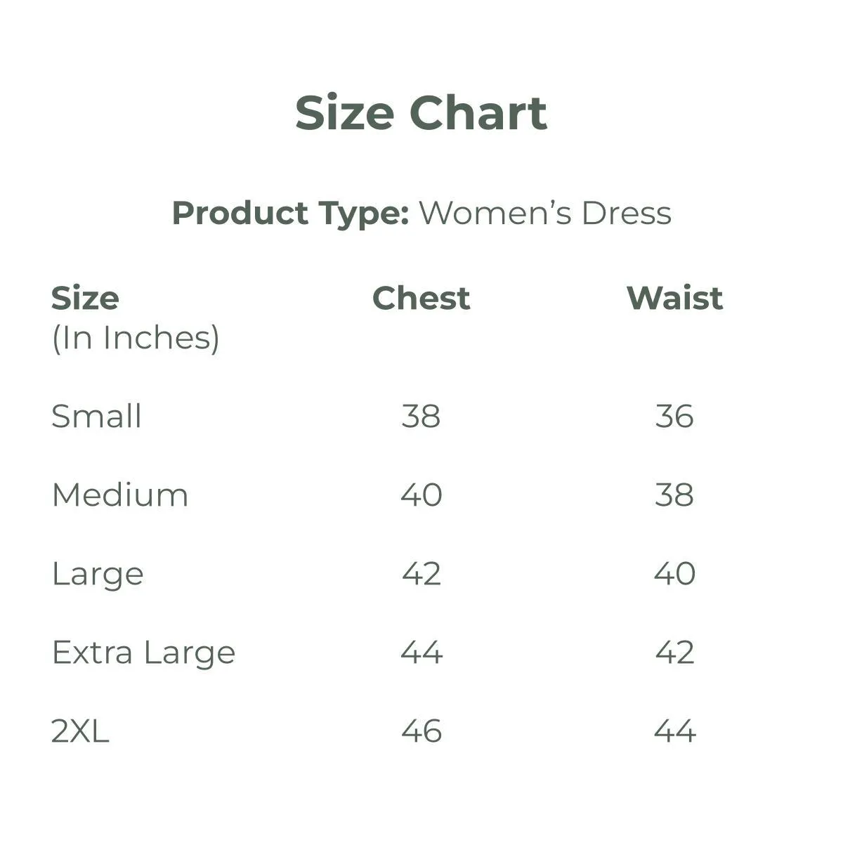 Summer Green Dress