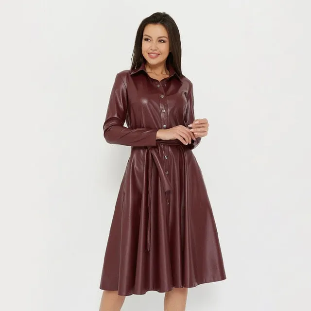 Sweet Fantasy Midi Dress