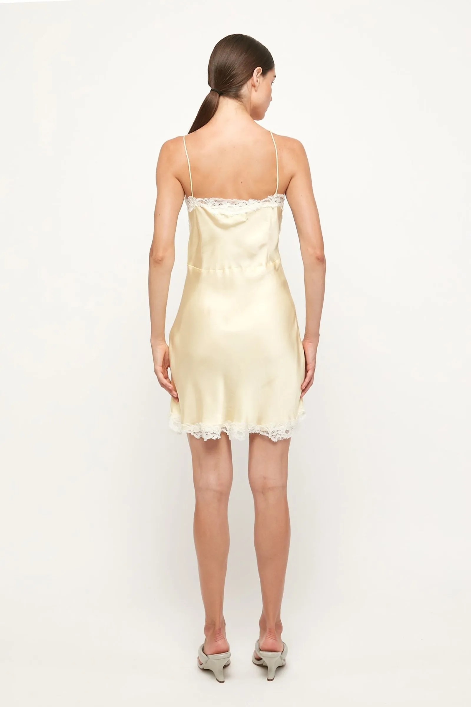 Sweetheart Slip - Like Butter