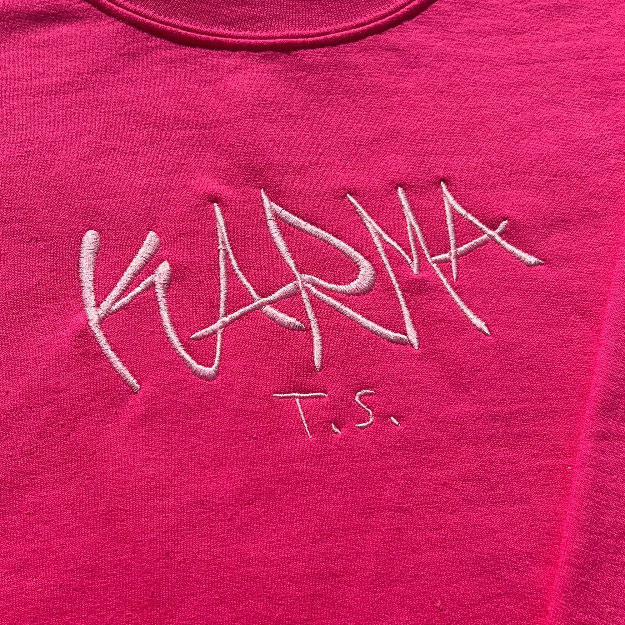 The Karma Crew