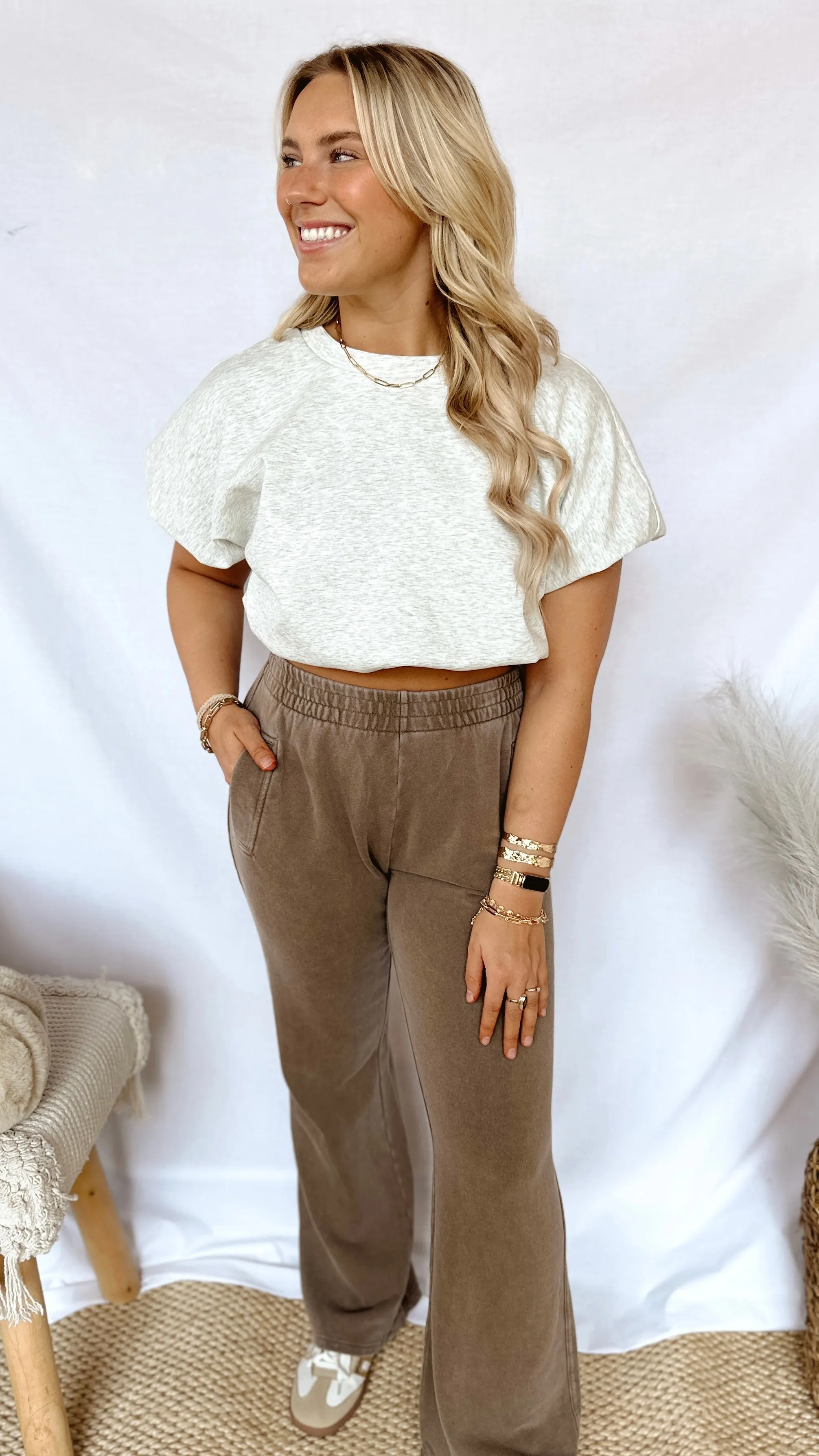 The Teddy Pants