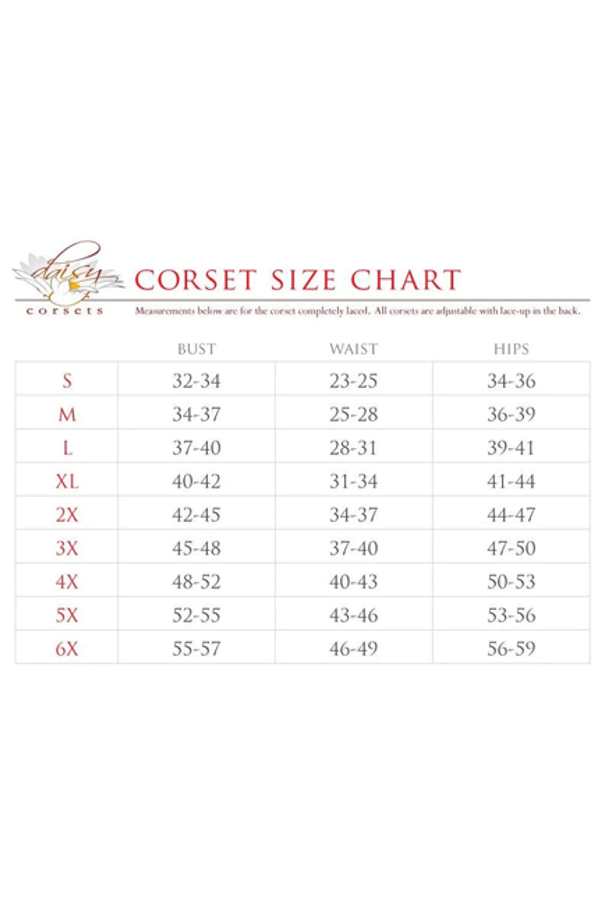 Top Drawer 4 PC White Premium Pirate Corset Costume