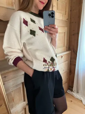 Vintage Knit