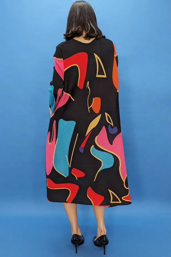 X72161 DRESS (SMALL ONLY)